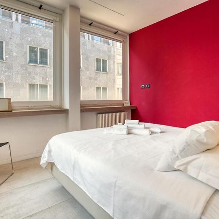 Apartment Passarella 4 Milano Ngoại thất bức ảnh