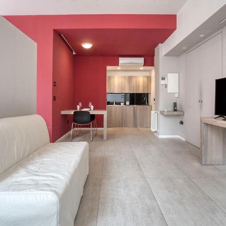 Apartment Passarella 4 Milano Ngoại thất bức ảnh