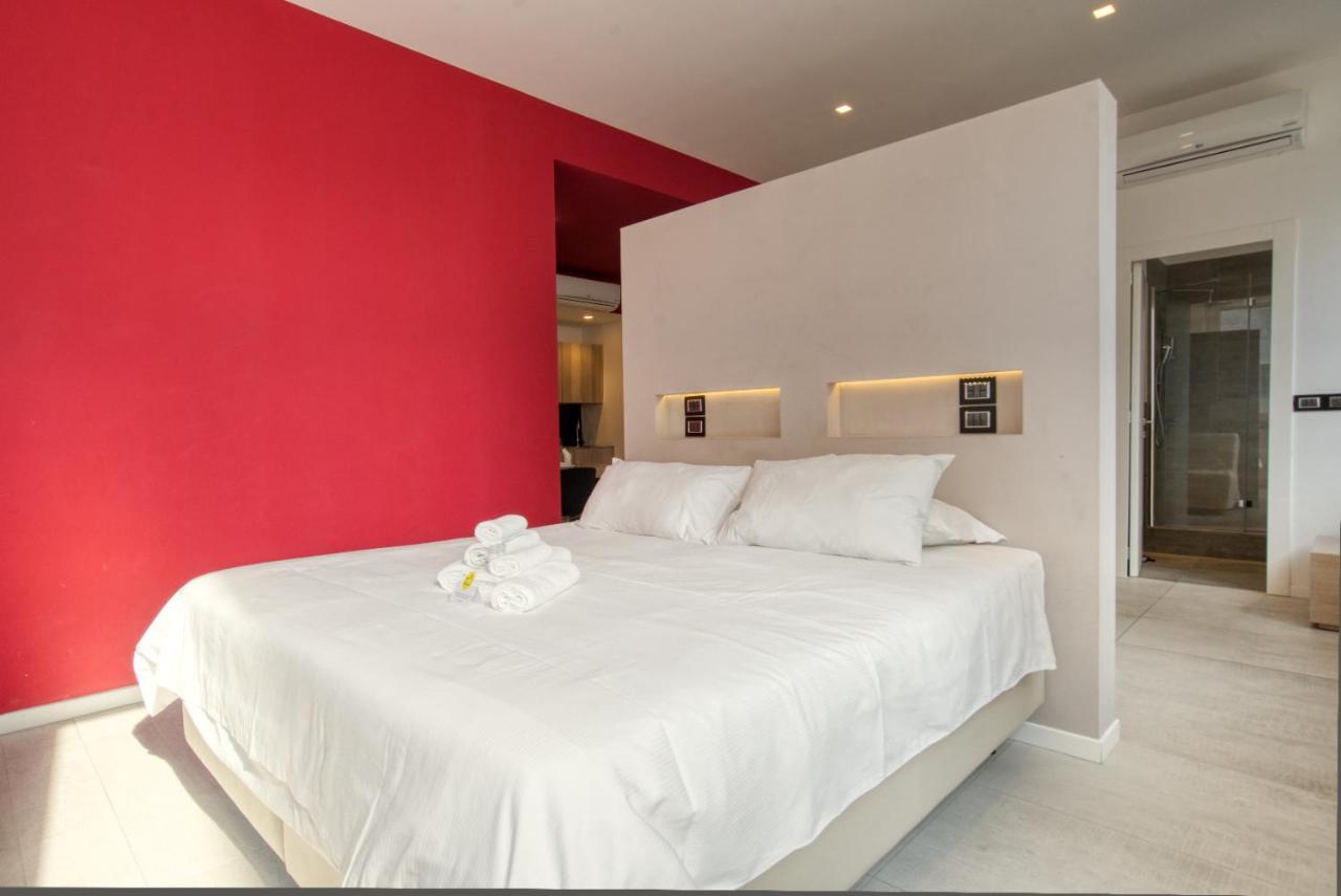 Apartment Passarella 4 Milano Ngoại thất bức ảnh