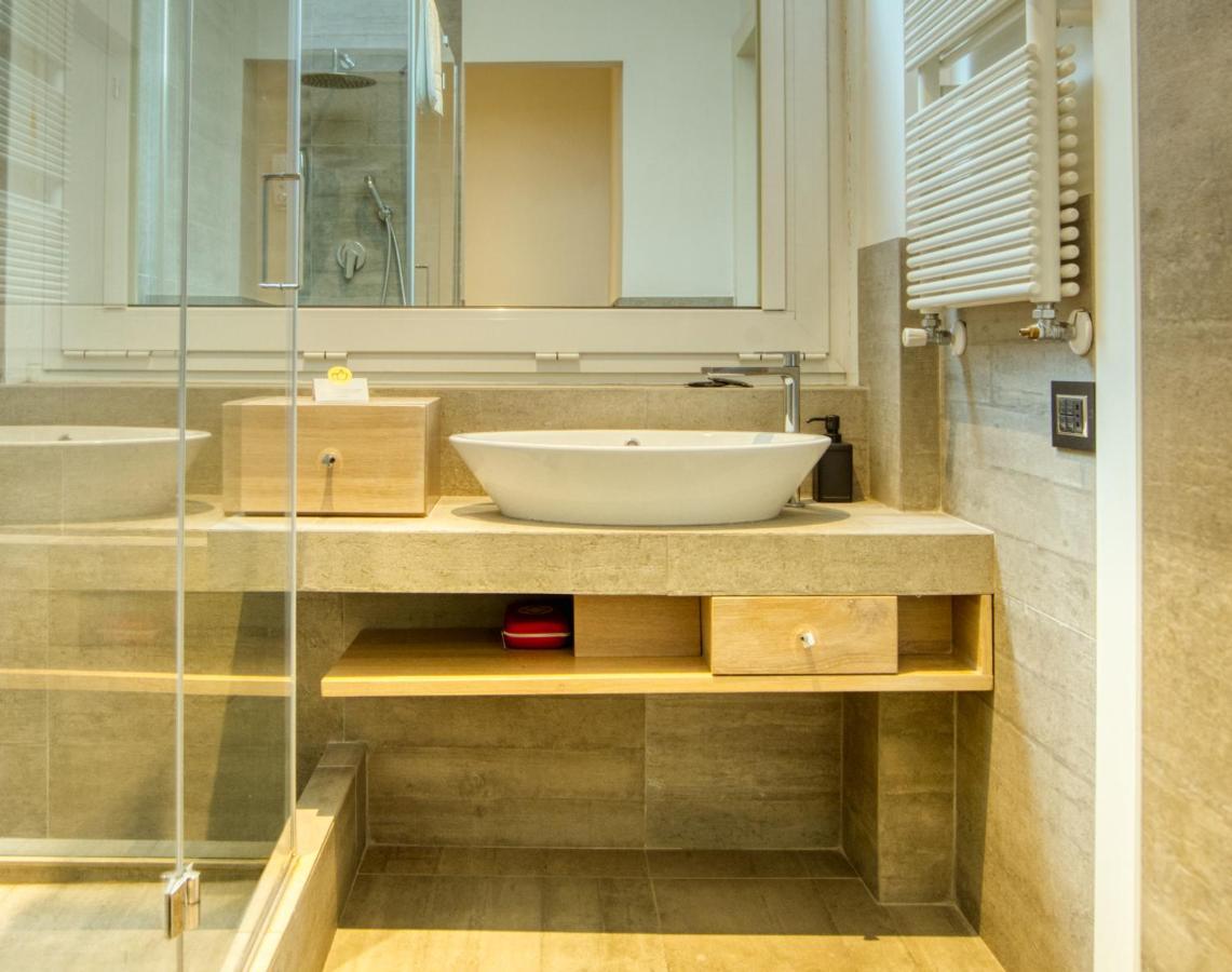 Apartment Passarella 4 Milano Ngoại thất bức ảnh