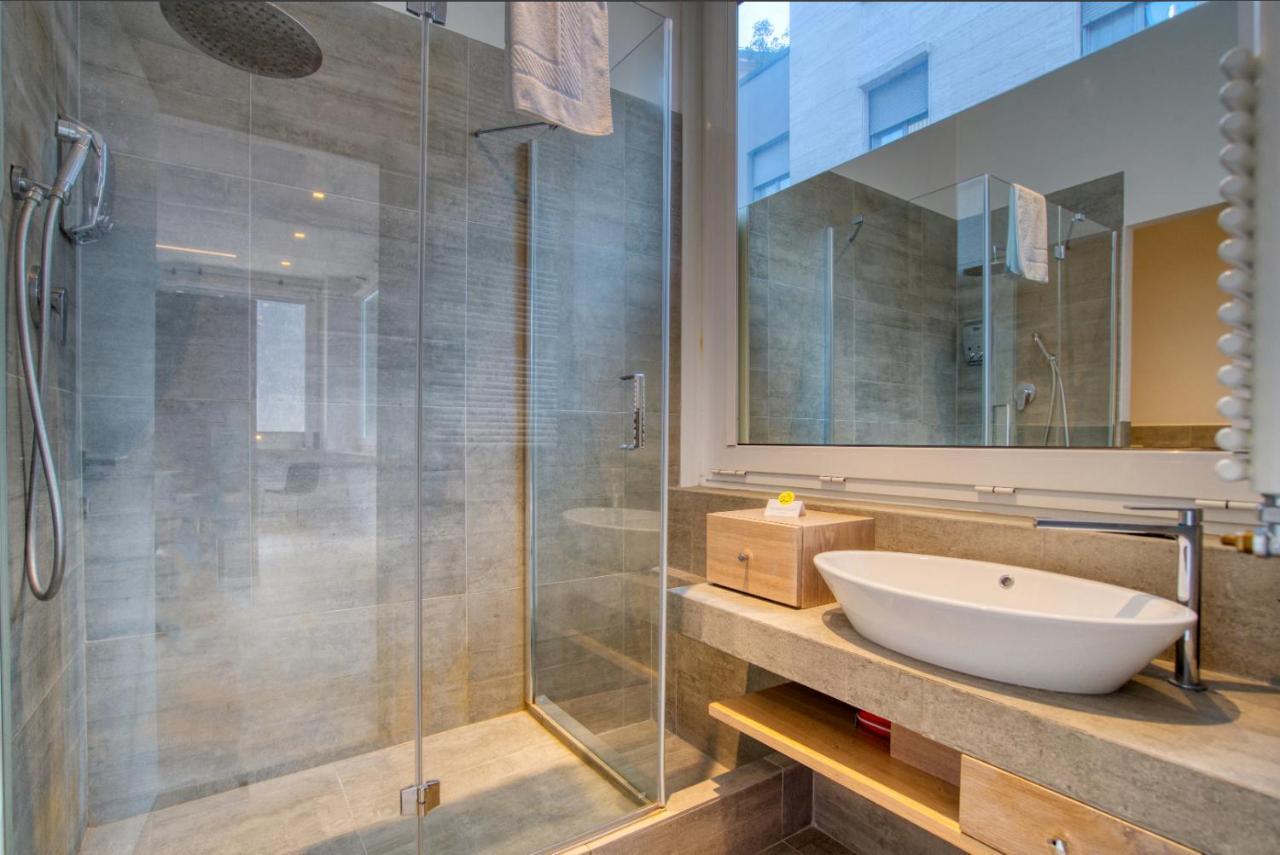 Apartment Passarella 4 Milano Ngoại thất bức ảnh