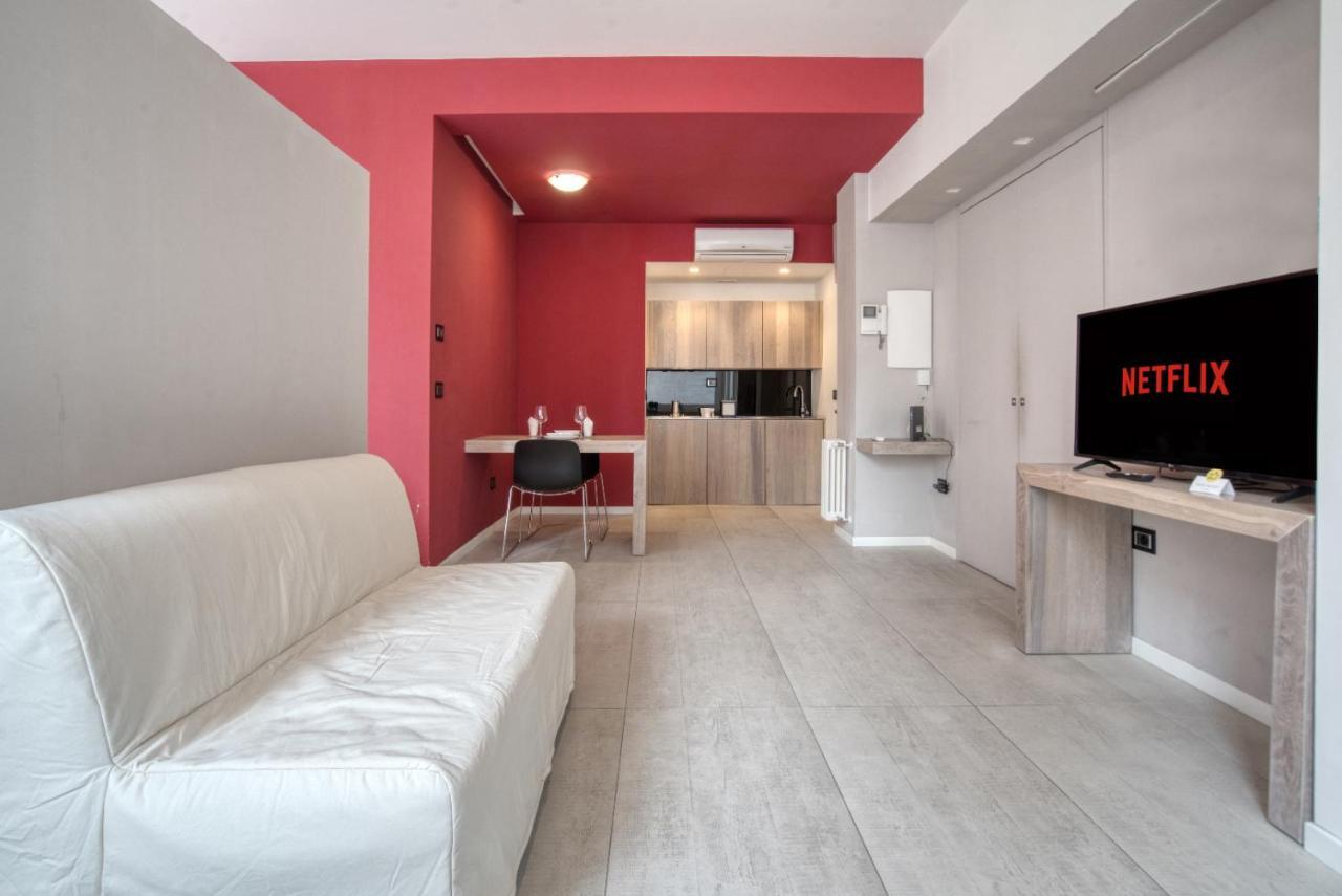 Apartment Passarella 4 Milano Ngoại thất bức ảnh