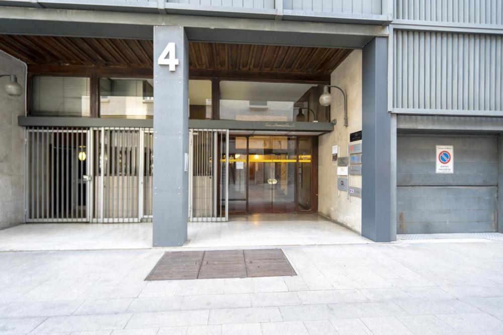 Apartment Passarella 4 Milano Ngoại thất bức ảnh